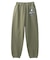 FACE BOX PATCH SWEAT PANTS
