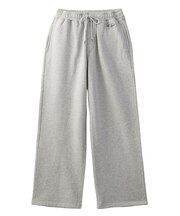 ONE POINT PENCIL SCRIPT LOGO SWEAT PANTS