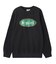 CLASSIC OVAL LOGO SWEAT TOP