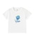 GLITTER ICE CREAM S/S BABY TEE
