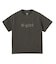 FRAY PATCH LOGO S/S TEE