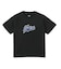 RHINESTONE AND LOGO S/S TEE