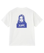 FACE S/S TEE