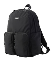 LOGO JACQUARD TAPE BACKPACK