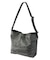 PHOTOGRAPHY FAUX LEATHER SHOULDER BAG
