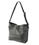 PHOTOGRAPHY FAUX LEATHER SHOULDER BAG