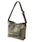 PHOTOGRAPHY FAUX LEATHER SHOULDER BAG