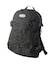 OVAL LOGO BUNGEE CORD BACKPACK