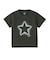 SPRAY STAR S/S BABY TEE