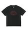 RHINESTONE LIP S/S TEE