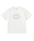 RHINESTONE LIP S/S TEE
