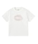 RHINESTONE LIP S/S TEE