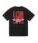 VERTICAL LOGO S/S TEE