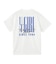 VERTICAL LOGO S/S TEE