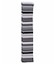 STRIPED ARM WARMER