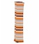STRIPED ARM WARMER
