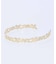X-GIRL LOGO CHOKER