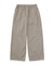 FACE LABEL LOOSE FIT EASY PANTS