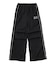 FACE LABEL TRACK PANTS