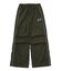 FACE LABEL TRACK PANTS