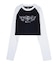 TRIBAL HEART RAGLAN L/S TEE
