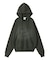 SPRAY LOGO SWEAT HOODIE