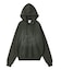 SPRAY LOGO SWEAT HOODIE