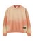 OVERDYED SWEAT TOP