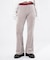 VELOUR FLARE PANTS