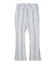 MULTI STRIPE FLARE PANTS