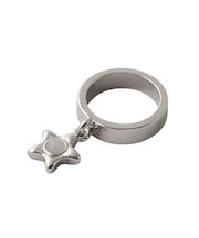 LUMINOUS STAR RING