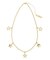 LUMINOUS STAR NECKLACE