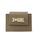 RHINESTONE LABEL CARD CASE