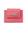 RHINESTONE LABEL CARD CASE