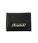 LOGO PLATE MINI WALLET