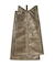 FAUX LEATHER LEG WARMER