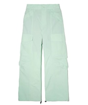 LIGHTWEIGHT CARGO PANTS