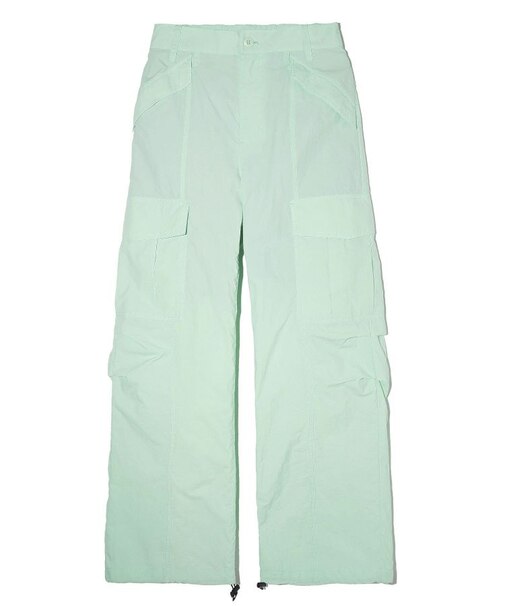 LIGHTWEIGHT CARGO PANTS