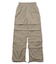 LOOSE FIT TUCK PANTS