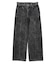 SEAM STRAIGHT LEG PANTS