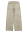 SEAM STRAIGHT LEG PANTS
