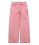 SEAM STRAIGHT LEG PANTS