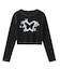 STAR FLUTTER BUTTERFLY L/S BABY TEE