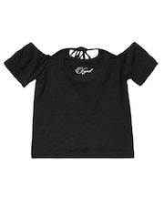 LAYERED STYLE HALTERNECK TOP