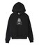 FACE PATCH SWEAT HOODIE