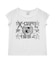 STAR AND EMBLEM S/S TEE