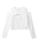 CUT OUT L/S COMPACT TOP
