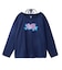 STAR LOGO HALTERNECK L/S TEE