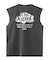 FADED SLEEVELESS TEE