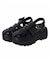 PLATFORM GURKHA SANDAL